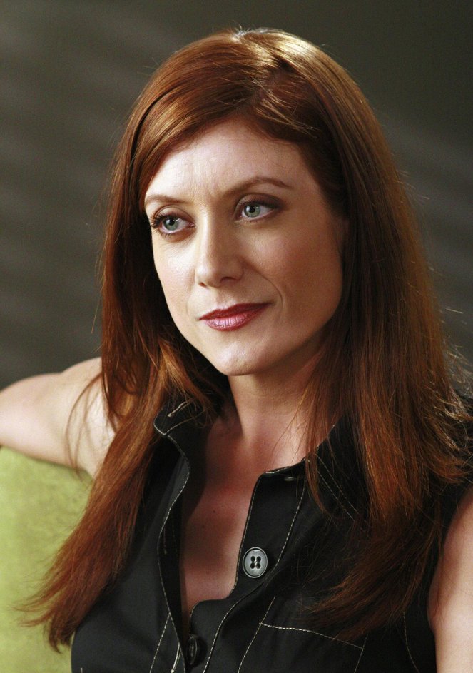 Grey's Anatomy - The Other Side of This Life: Part 1 - Photos - Kate Walsh