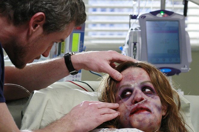 Grey's Anatomy - Die jungen Ärzte - Tot - Filmfotos - Eric Dane