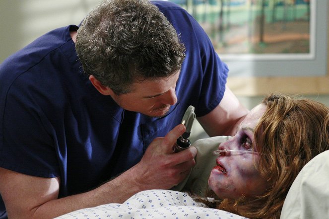 Grey's Anatomy - Some Kind of Miracle - Photos - Eric Dane
