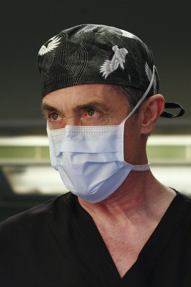 Grey's Anatomy - Season 3 - Scars and Souvenirs - Photos