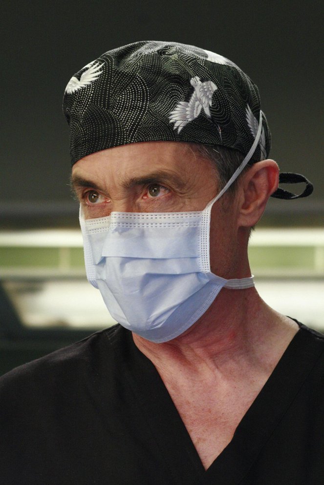 Grey's Anatomy - Scars and Souvenirs - Photos