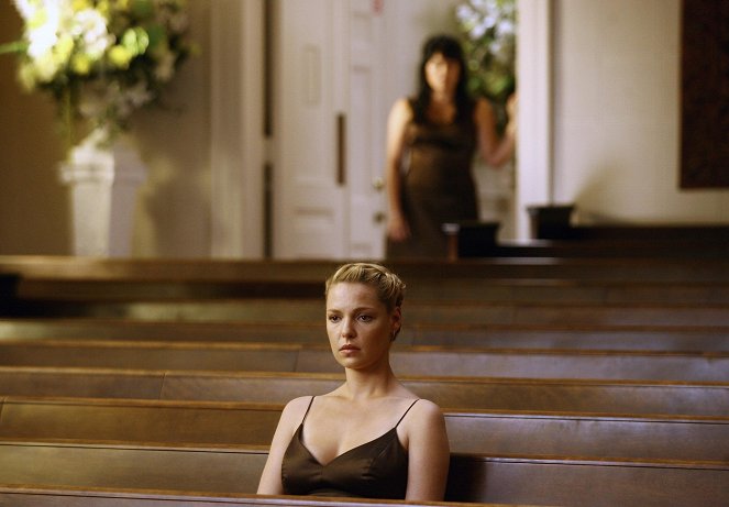 Grey's Anatomy - Le Bonheur était presque parfait - Film - Katherine Heigl
