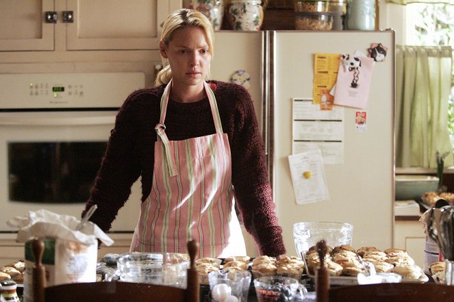 Grey's Anatomy - Die jungen Ärzte - Season 3 - Genug Muffins - Filmfotos - Katherine Heigl
