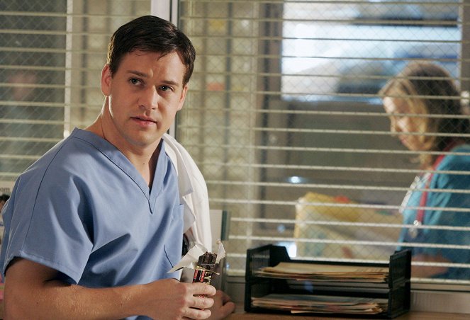 Grey's Anatomy - Die jungen Ärzte - Season 3 - Genug Muffins - Filmfotos - T.R. Knight