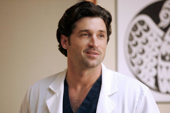 Grey's Anatomy - Die jungen Ärzte - Genug Muffins - Filmfotos - Patrick Dempsey
