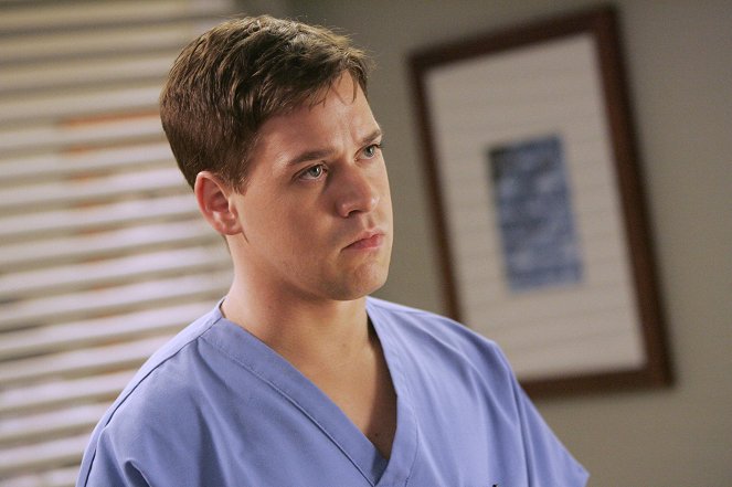 Grey's Anatomy - Season 3 - I Am a Tree - Photos - T.R. Knight