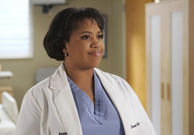 Grey's Anatomy - Don't Stand So Close to Me - Photos - Chandra Wilson