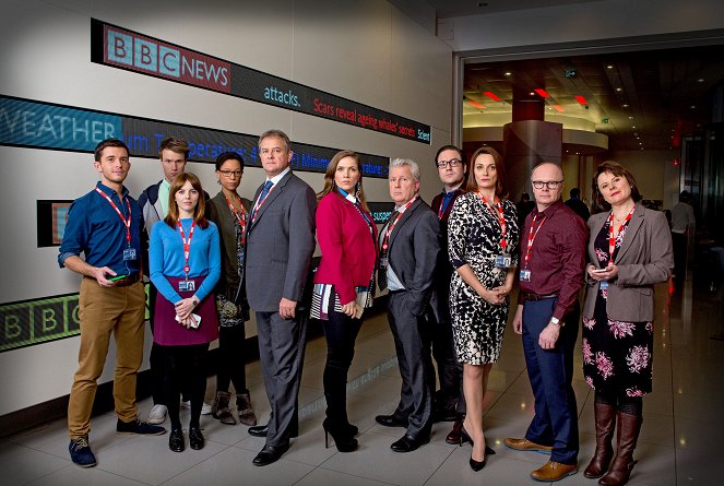 W1A - Promóció fotók