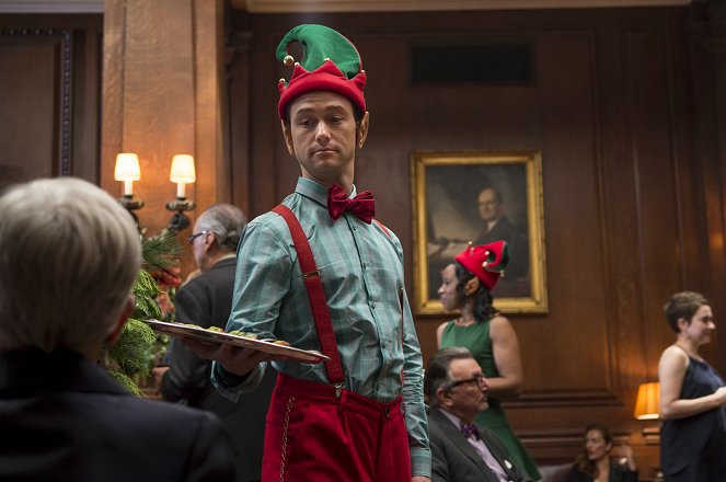 The Night Before - Van film - Joseph Gordon-Levitt