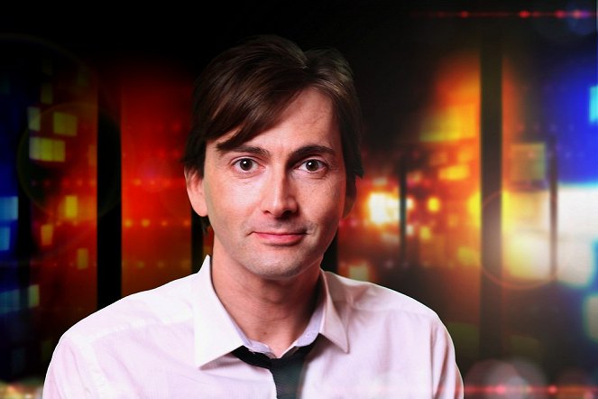 The Real History of Science Fiction - Filmfotók - David Tennant