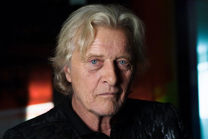 The Real History of Science Fiction - Van film - Rutger Hauer