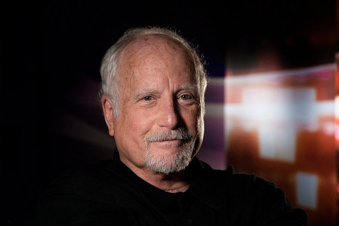 The Real History of Science Fiction - Do filme - Richard Dreyfuss