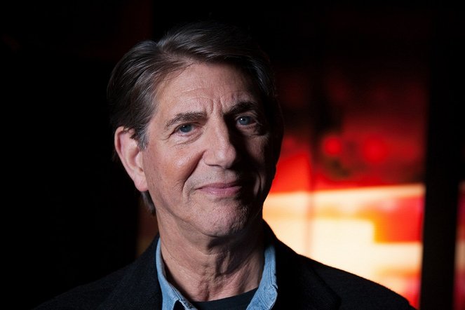 The Real History of Science Fiction - Z filmu - Peter Coyote
