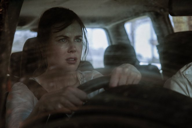 Strangerland - Van film - Nicole Kidman
