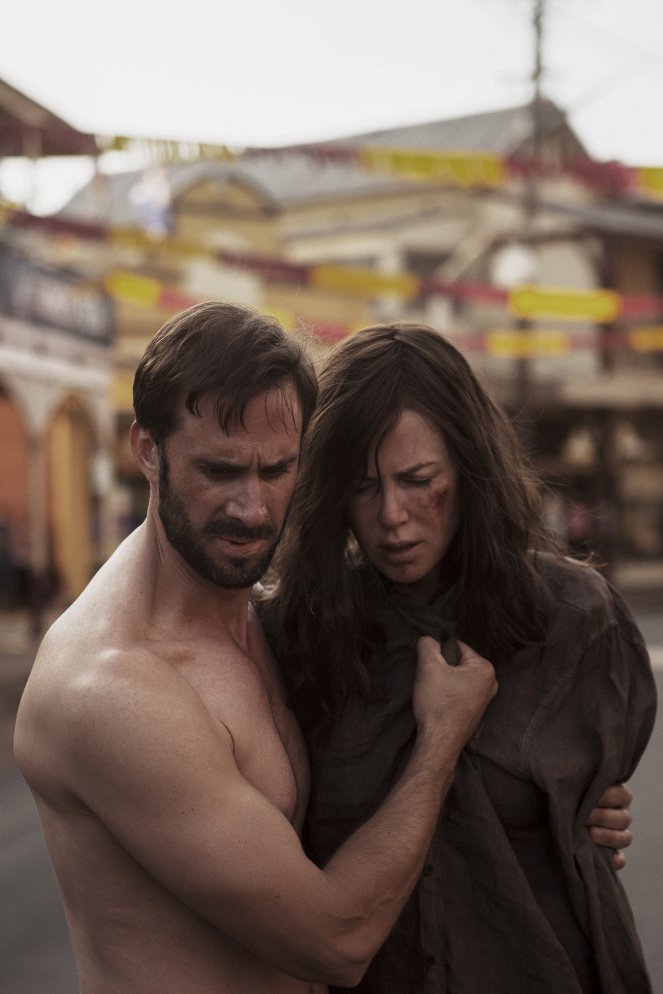 Strangerland - Photos - Joseph Fiennes, Nicole Kidman