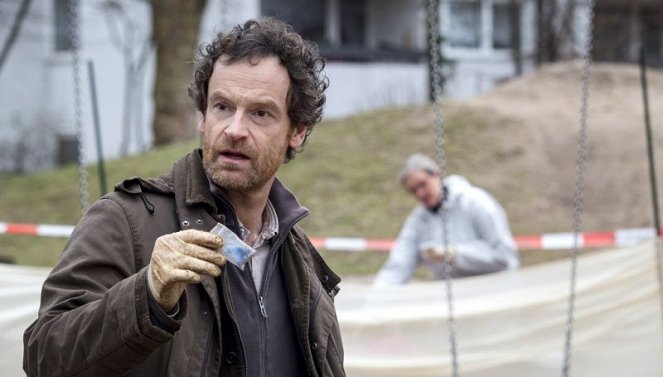 Tatort - Season 46 - Kollaps - Photos - Jörg Hartmann