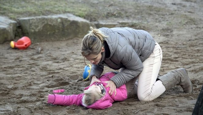 Tatort - Season 46 - Kollaps - Photos - Alexandra Finder