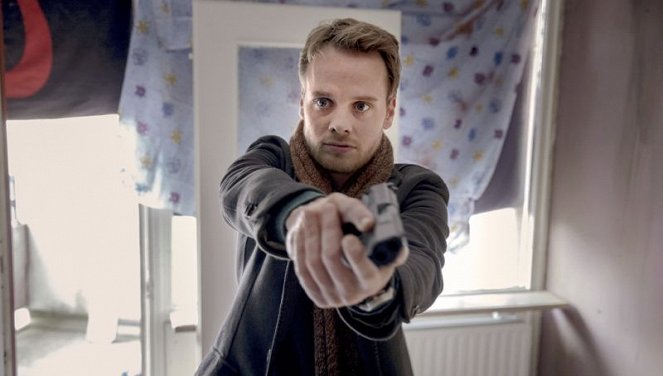 Tatort - Season 46 - Kollaps - Photos - Stefan Konarske