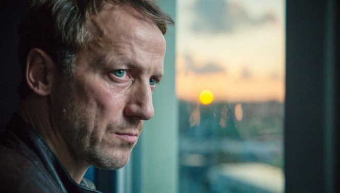 Tatort - Season 46 - Verbrannt - Kuvat elokuvasta - Wotan Wilke Möhring