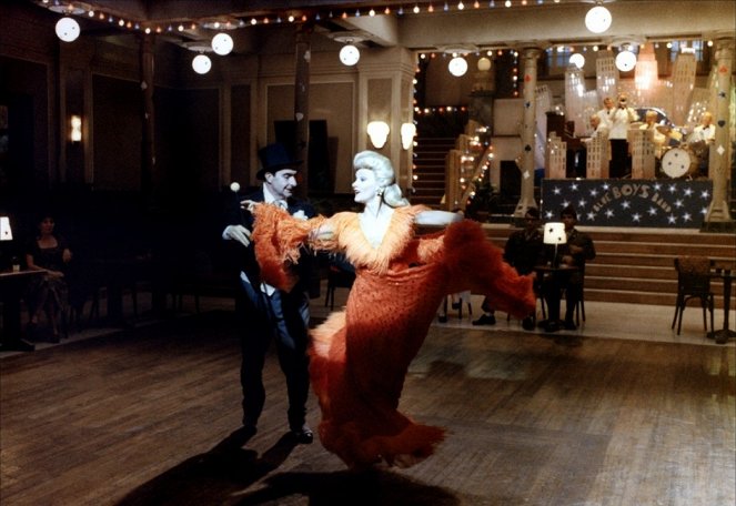 Le Bal – Der Tanzpalast - Filmfotos