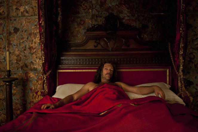Tale of Tales - Film - Vincent Cassel