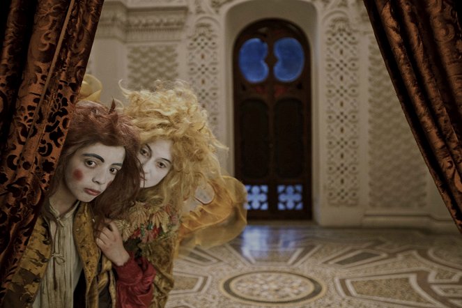 Tale of Tales - Film - Alba Rohrwacher