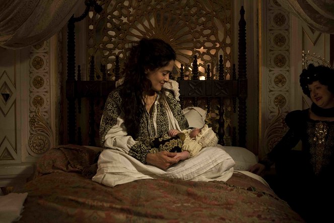 Tale of Tales - Kuvat elokuvasta - Salma Hayek
