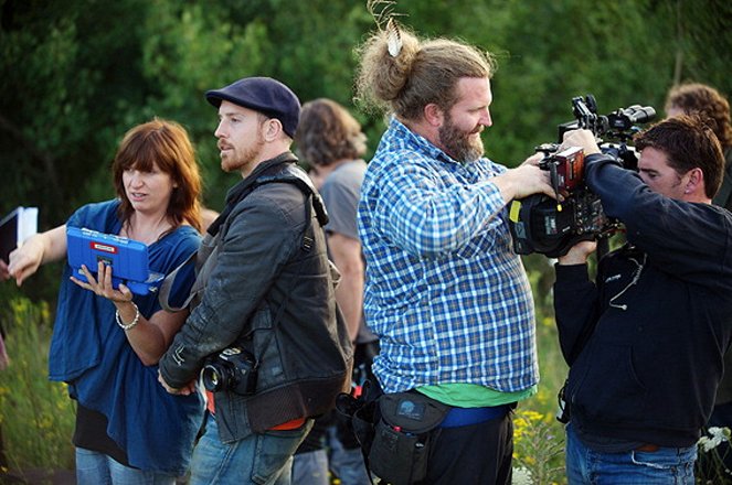 Lore - Tournage - Cate Shortland, Adam Arkapaw