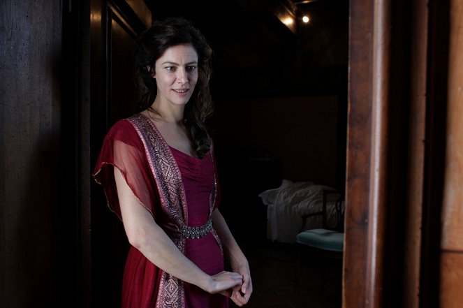 Leopardi - Photos - Anna Mouglalis