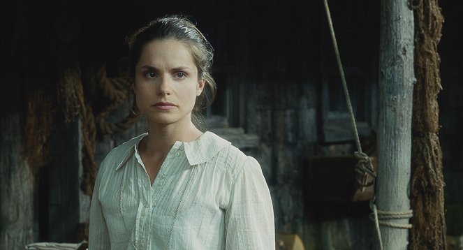 In the Heart of the Sea - Photos - Charlotte Riley