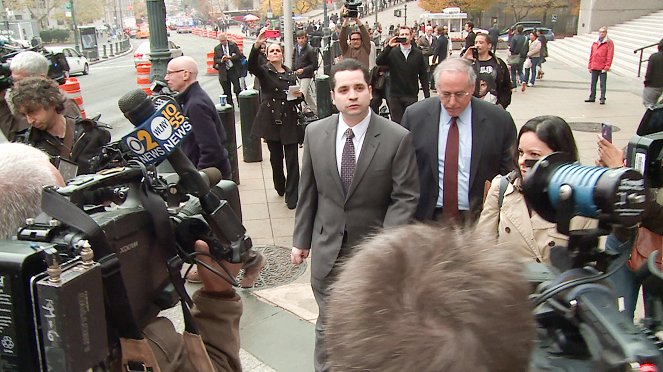 Thought Crimes: The Case Of The Cannibal Cop - Photos