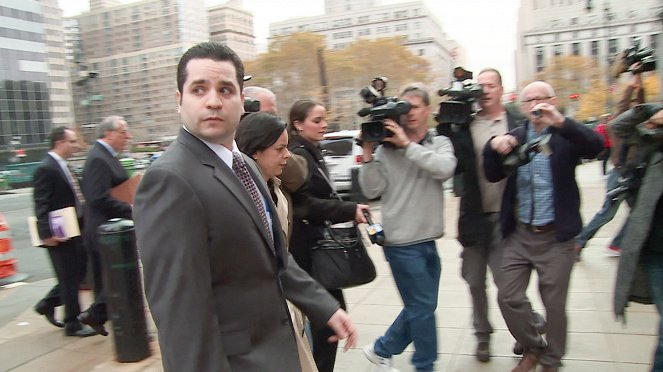 Thought Crimes: The Case Of The Cannibal Cop - Photos