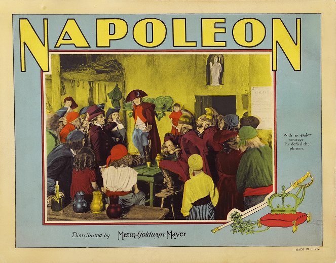 Napoleón - Fotocromos