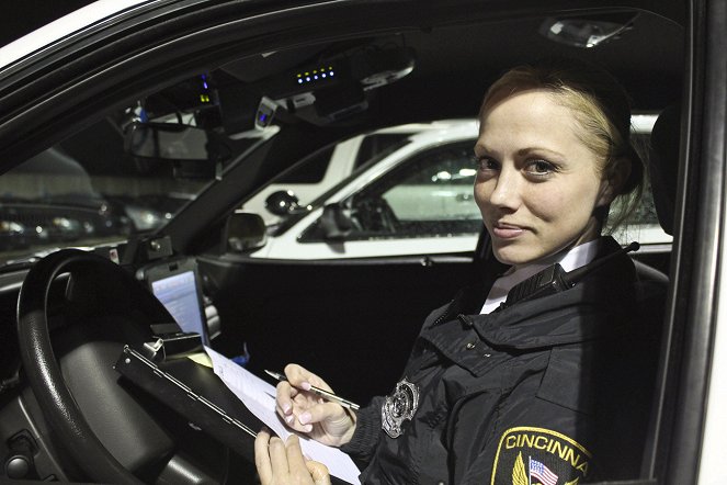 Police Women of Cincinnati - Do filme