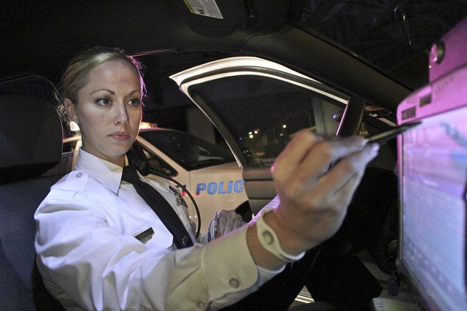 Police Women of Cincinnati - De filmes