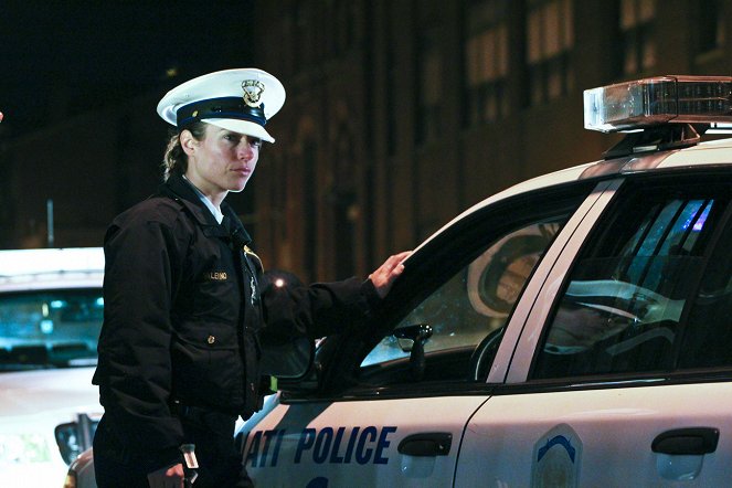 Policistky ze Cincinnati - Z filmu