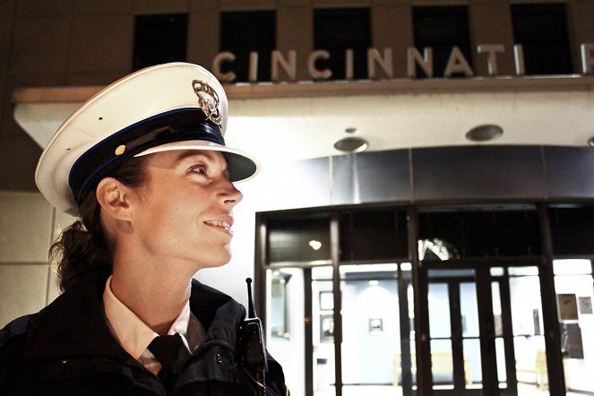 Police Women of Cincinnati - Do filme