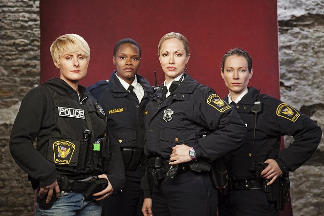 Police Women of Cincinnati - Promo