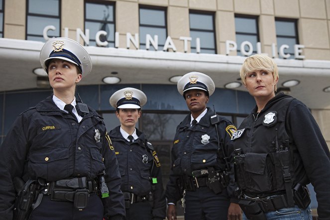 Police Women of Cincinnati - De filmes