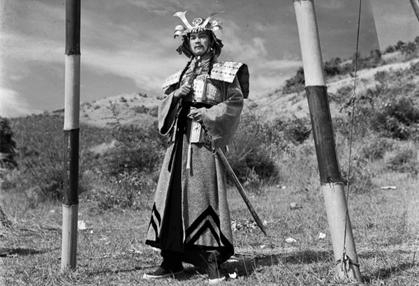 Genghis Khan - Filmfotók