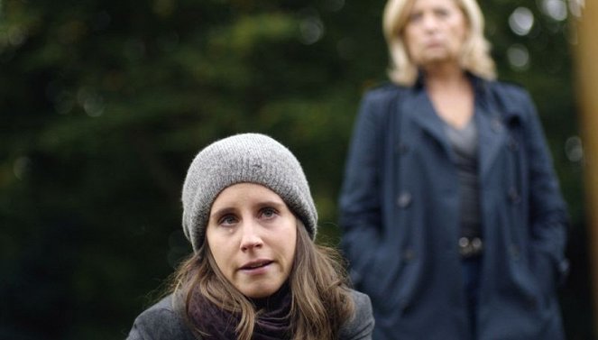 Tatort - Season 46 - Die Wiederkehr - Z filmu - Amelie Kiefer, Sabine Postel