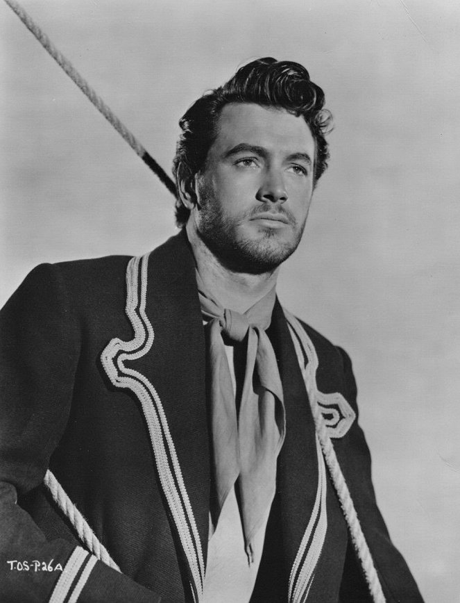 La Belle Espionne - Promo - Rock Hudson