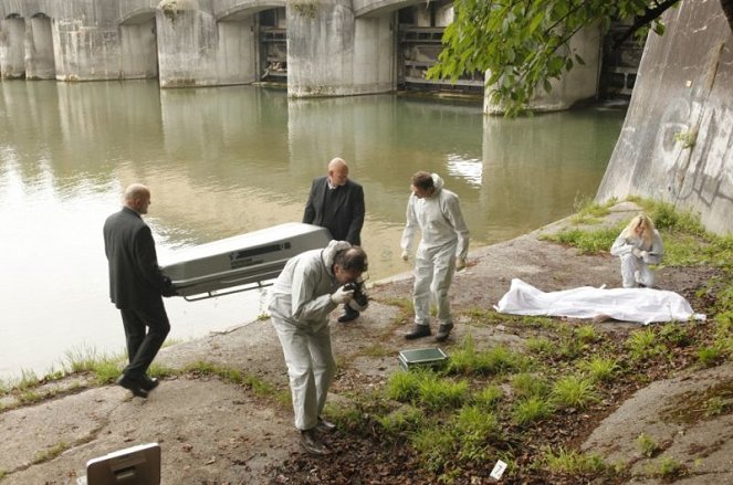 Tatort - Das verkaufte Lächeln - Photos