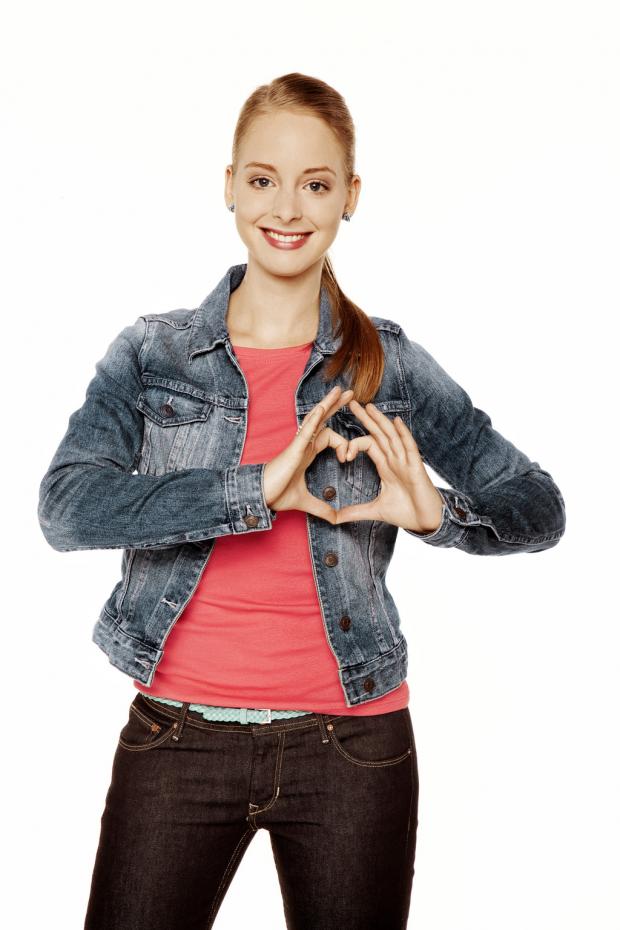 Hand aufs Herz - Promo - Amelie Plaas-Link