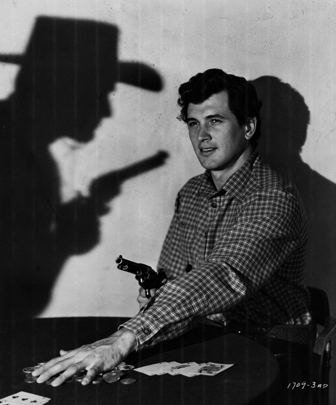 The Lawless Breed - Promo - Rock Hudson