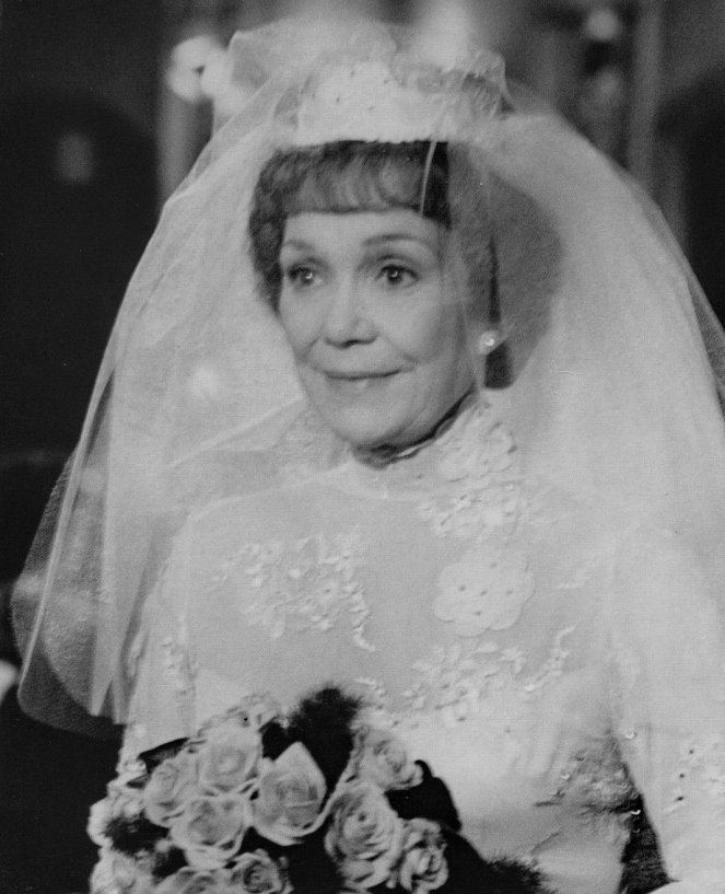 Falcon Crest - Kuvat elokuvasta - Jane Wyman