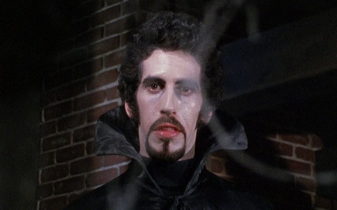 Dracula contre Frankenstein - Film - Zandor Vorkov
