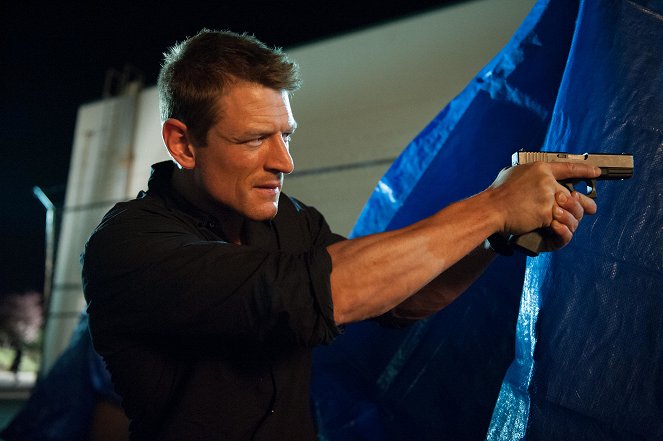 The Player - Downtown - Filmfotos - Philip Winchester