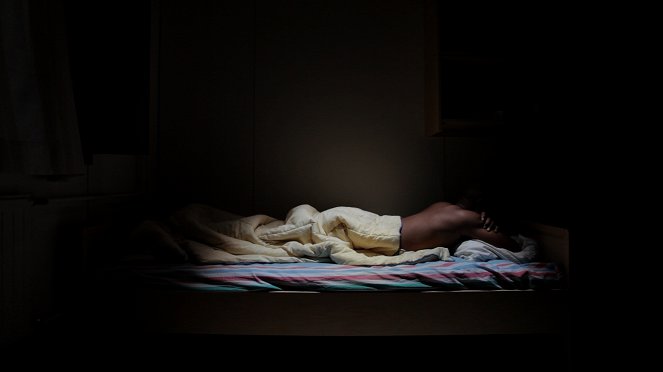 Jälki elämässä - 4 tarinaa kidutuksesta - Filmfotók