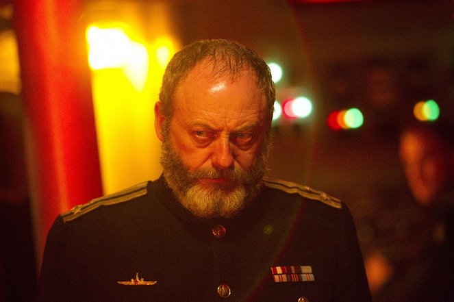 Doctor Who - Cold War - Photos - Liam Cunningham